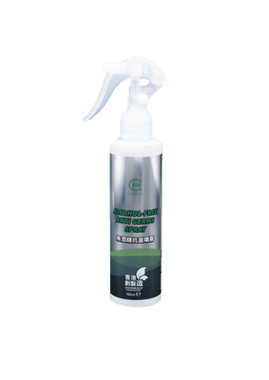 Open image in slideshow, HAIR CORNER 無酒精兒童寵物抗菌消毒噴霧（Alcohol- Free Foaming Sanitizer ）
